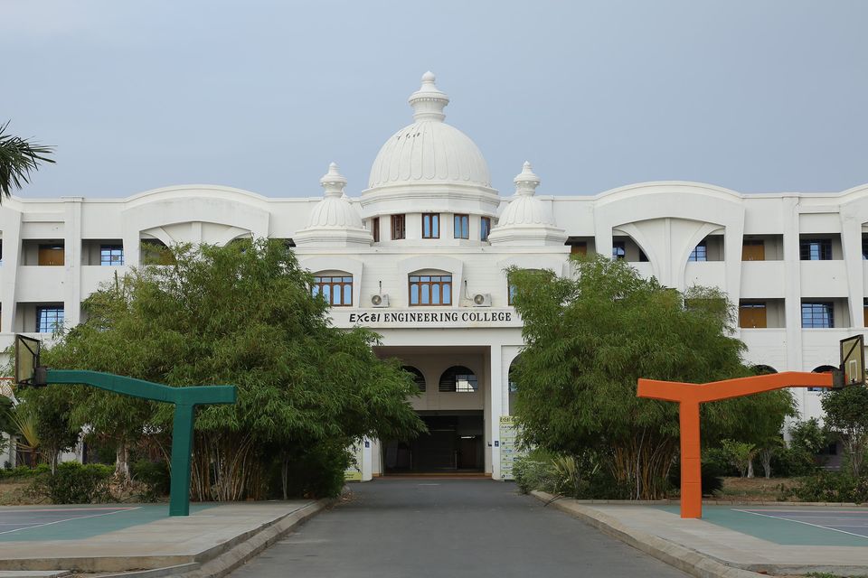 KPR Institute
